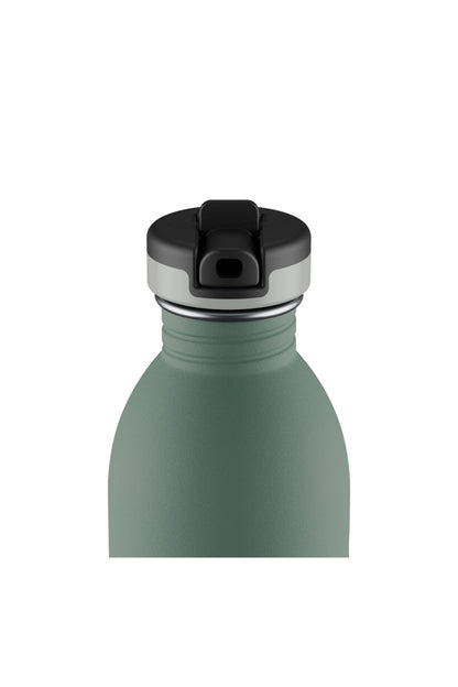 Kids Bottle Smart Cat Paslanmaz Çelik Çocuk Su Matarası 500 ml