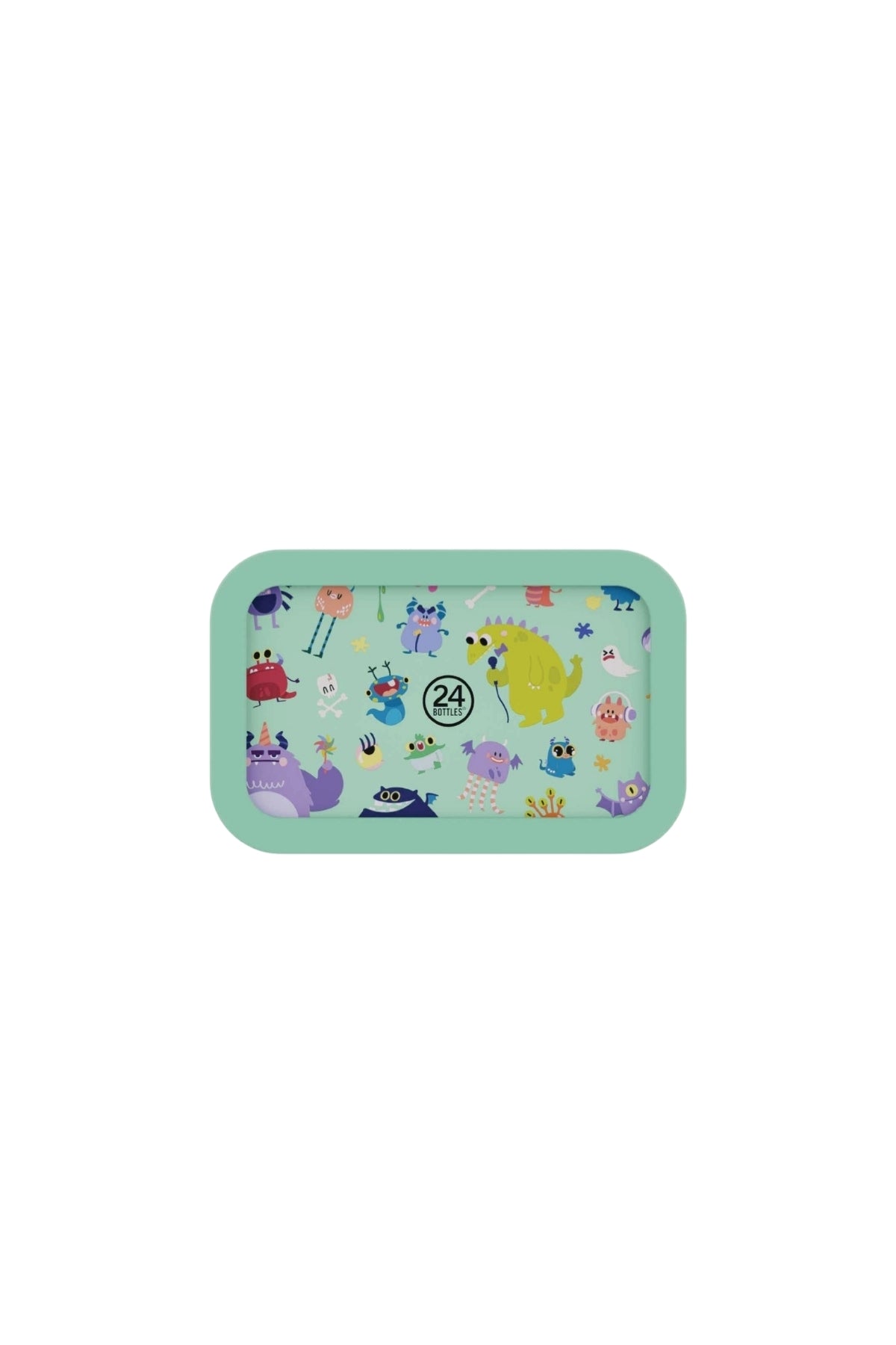 Snack Box Spooky Friends Atıştırmalık Kutusu