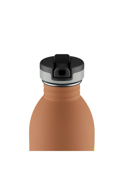 Kids Bottle Sweet Bear Paslanmaz Çelik Çocuk Su Matarası 500 ml