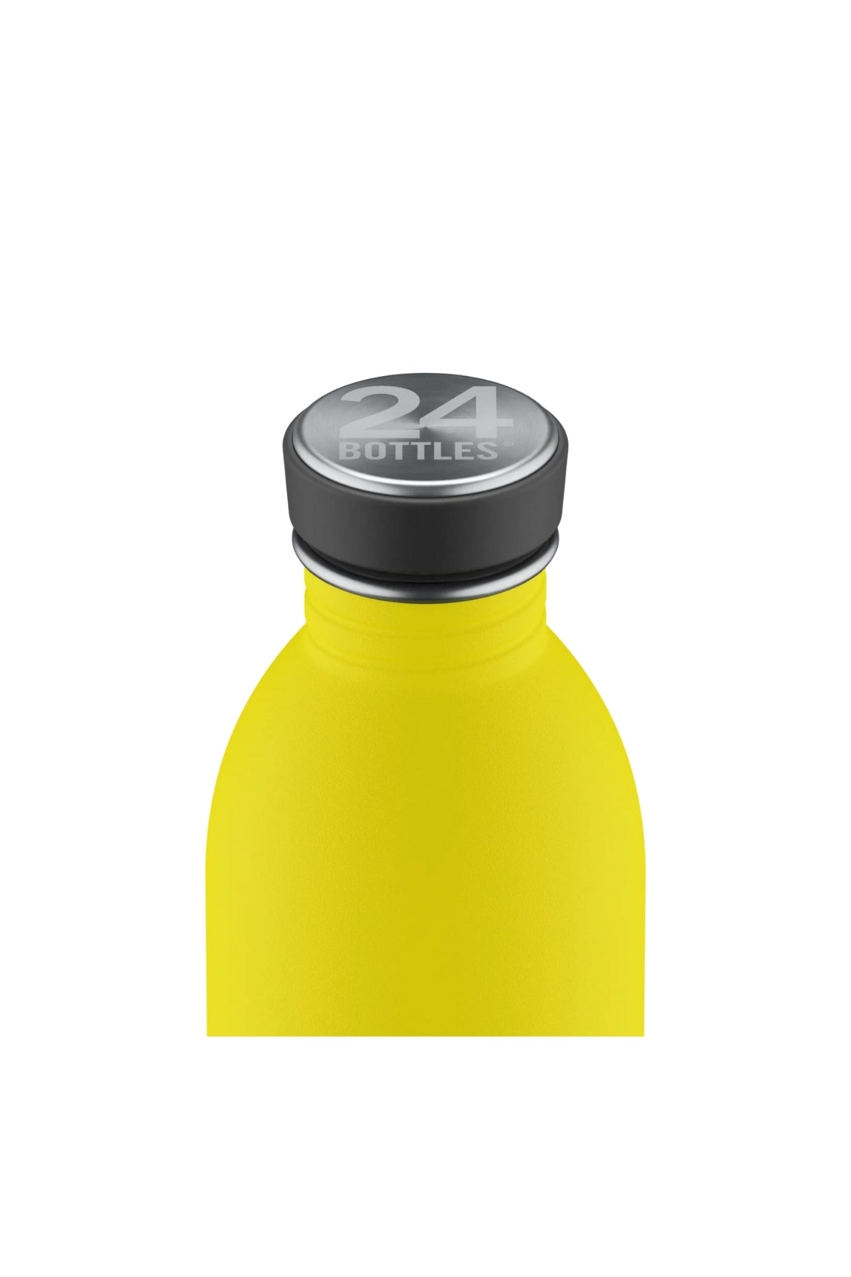 Urban Bottle Solar Paslanmaz Çelik Su Şişesi 500 ml