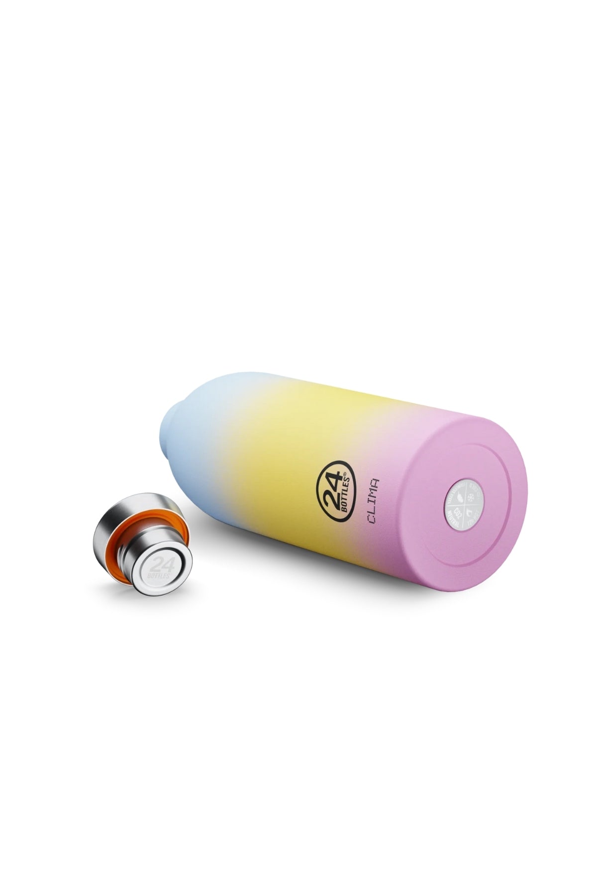 Clima Bottle Aurora Paslanmaz Çelik Termos 850 ml