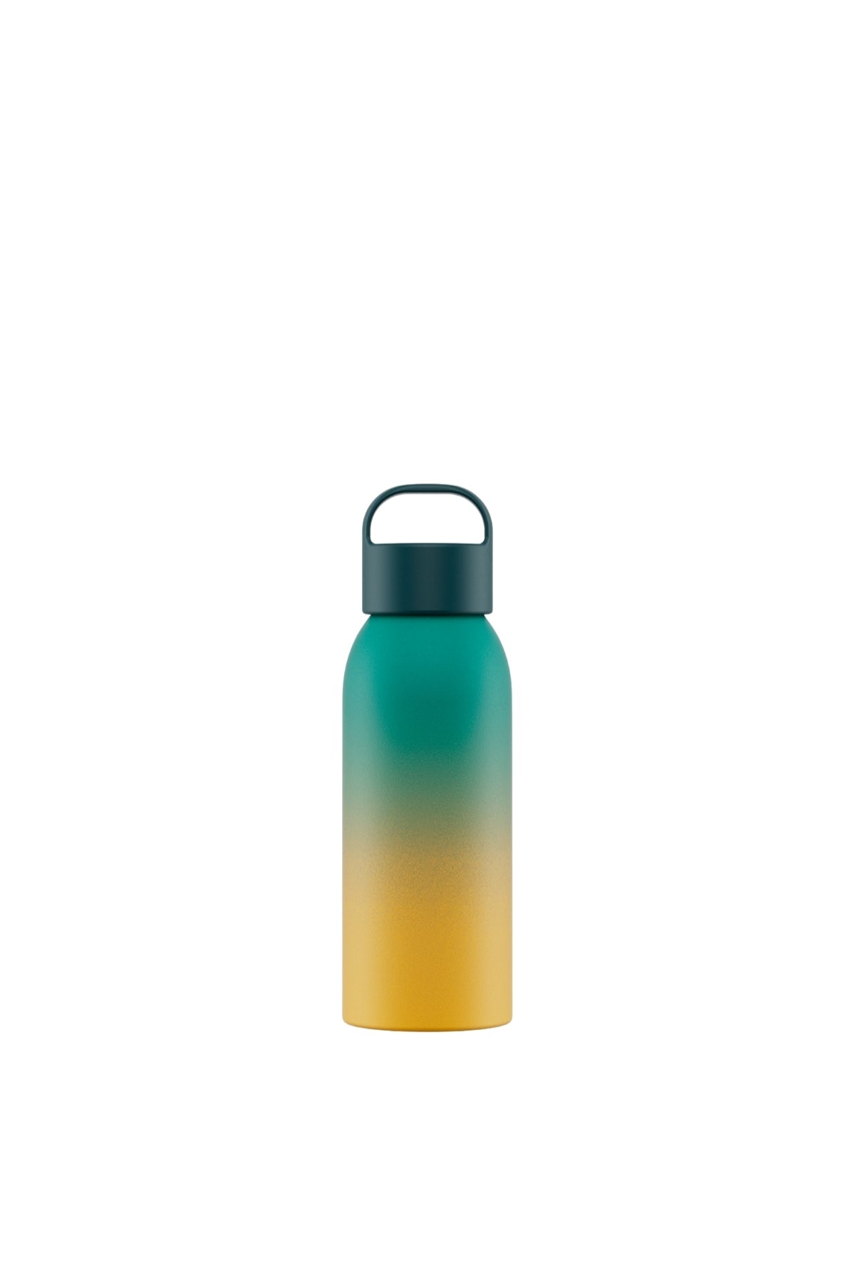 Young Bottle Skibidi Squad Paslanmaz Çelik Termos 500 ml