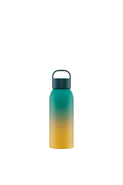 Young Bottle Skibidi Squad Paslanmaz Çelik Termos 500 ml