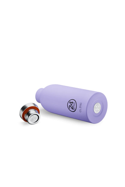 Clima Bottle Erica Paslanmaz Çelik Termos 500 ml