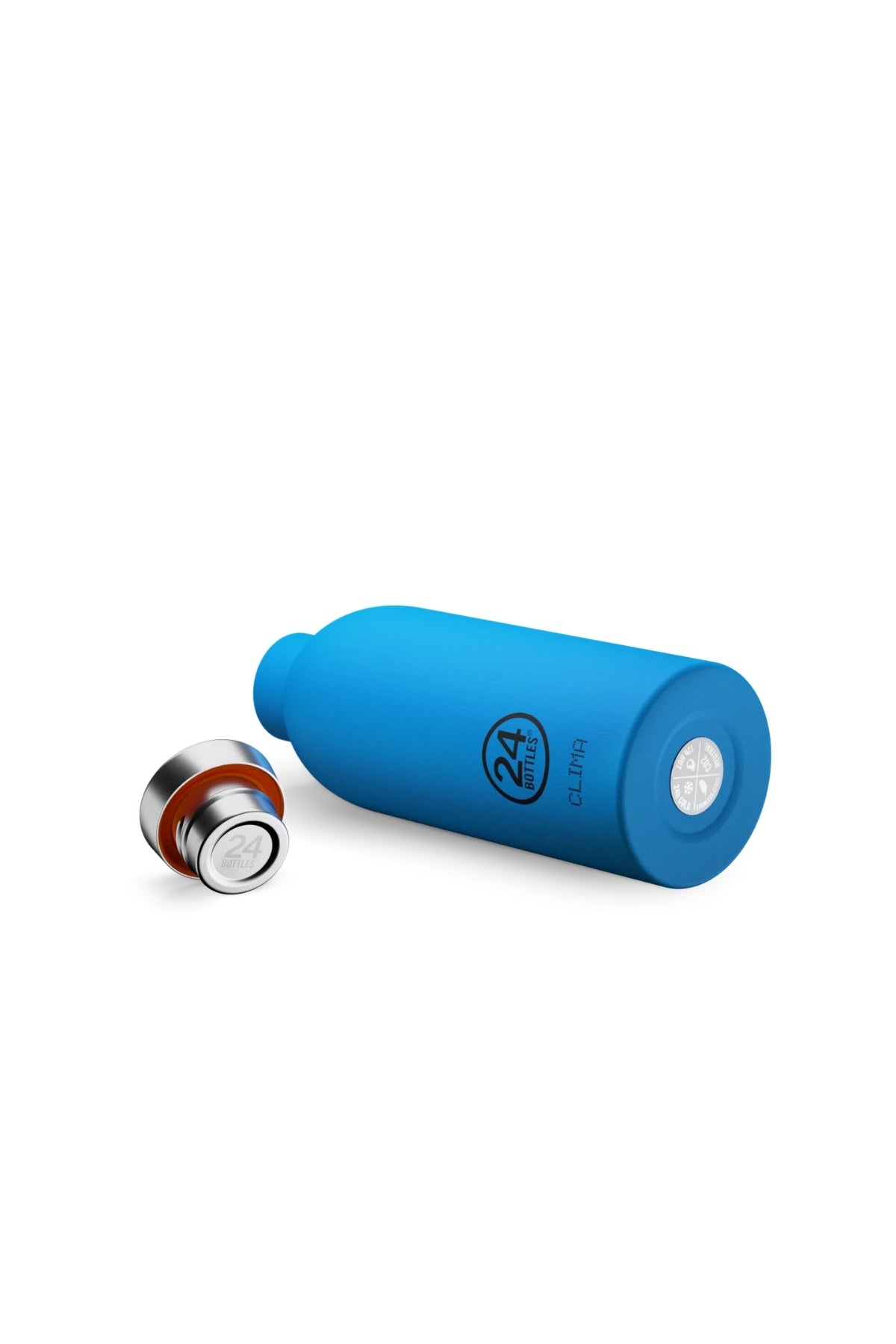 Clima Bottle Stone Pacific Beach Paslanmaz Çelik Termos 500 ml
