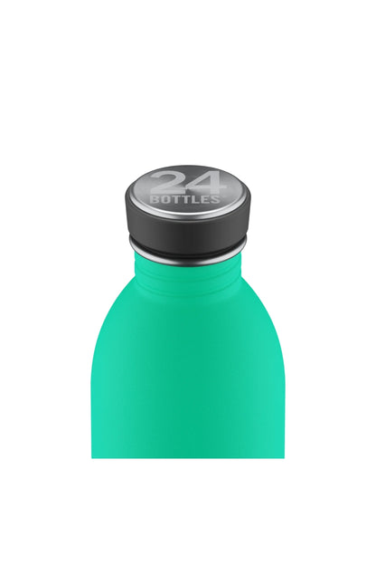 Urban Bottle Wave Paslanmaz Çelik Su Şişesi 500 ml