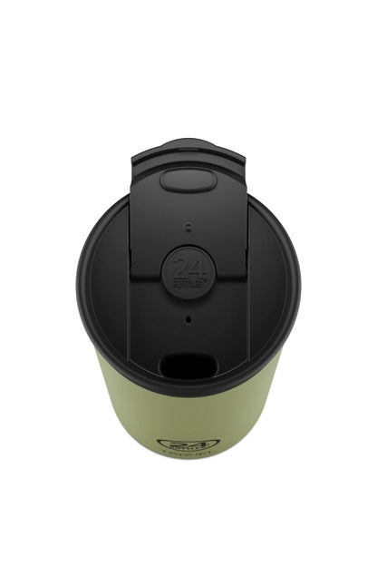 Travel Tumbler Sage Paslanmaz Çelik Termos Bardak 600 ml