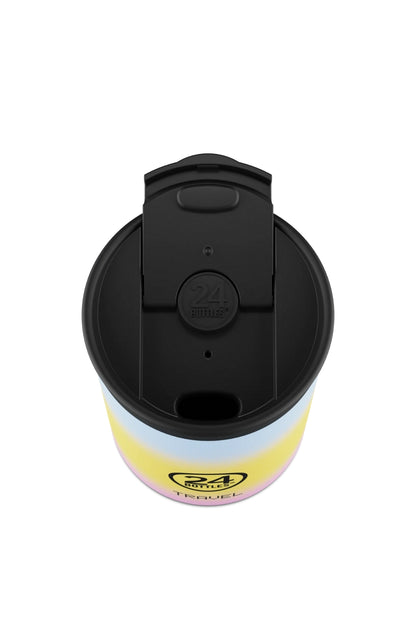 Travel Tumbler Aurora Paslanmaz Çelik Termos Bardak 350 ml
