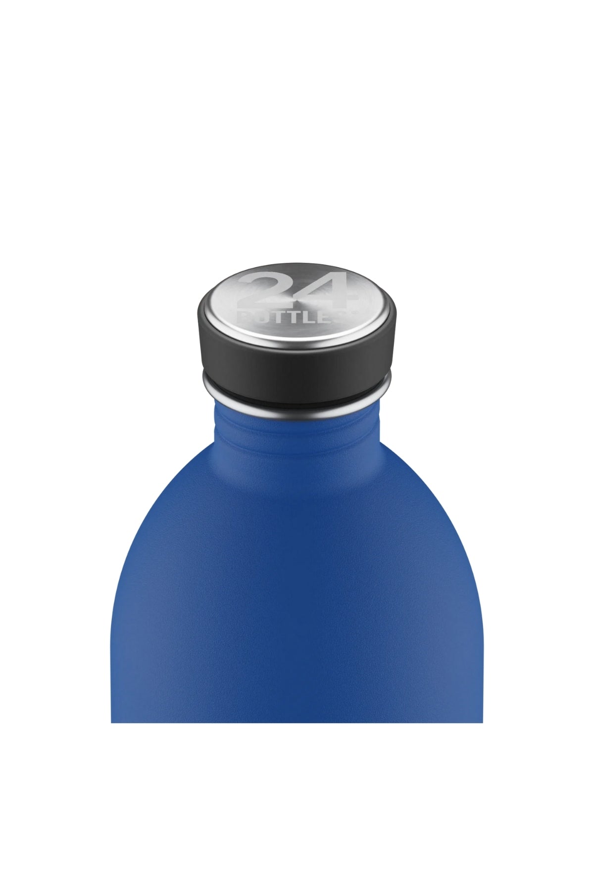 Urban Bottle Stone Gold Blue Paslanmaz Çelik Su Şişesi 1000 ml