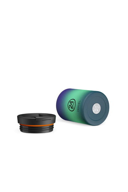 Travel Tumbler Borealis Paslanmaz Çelik Termos Bardak 350 ml