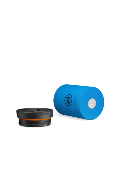 Travel Tumbler Stone Pacific Beach Paslanmaz Çelik Termos Bardak 350 ml