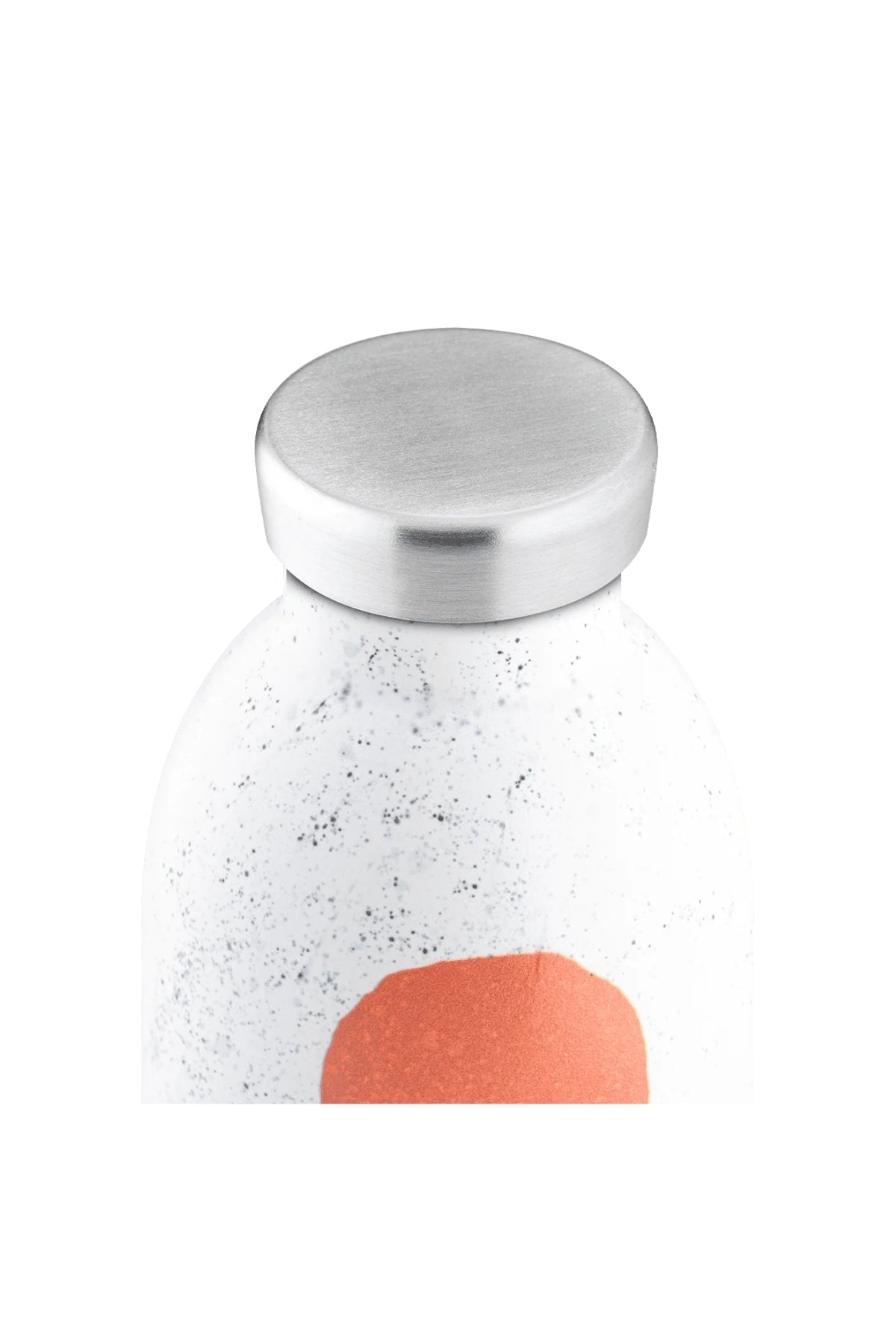 Clima Bottle Midnight Sun Paslanmaz Çelik Termos 500 ml