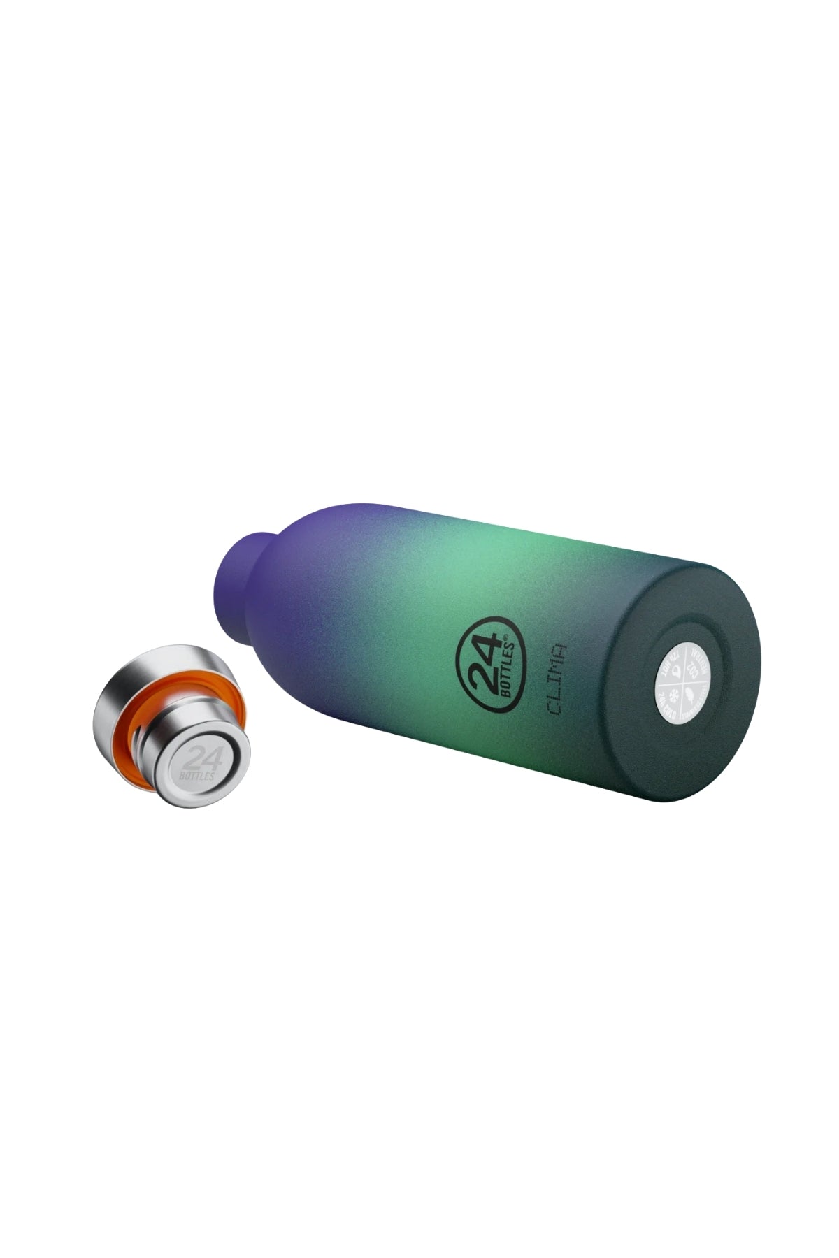 Clima Bottle Borealis Paslanmaz Çelik Termos 500 ml