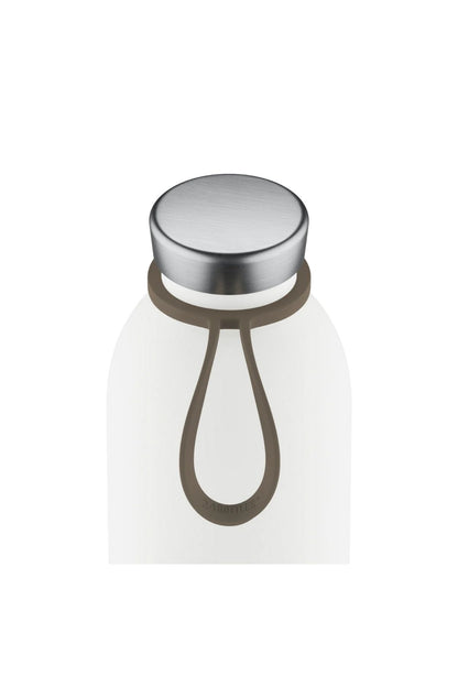 Bottle Tie Kahverengi Tutucu