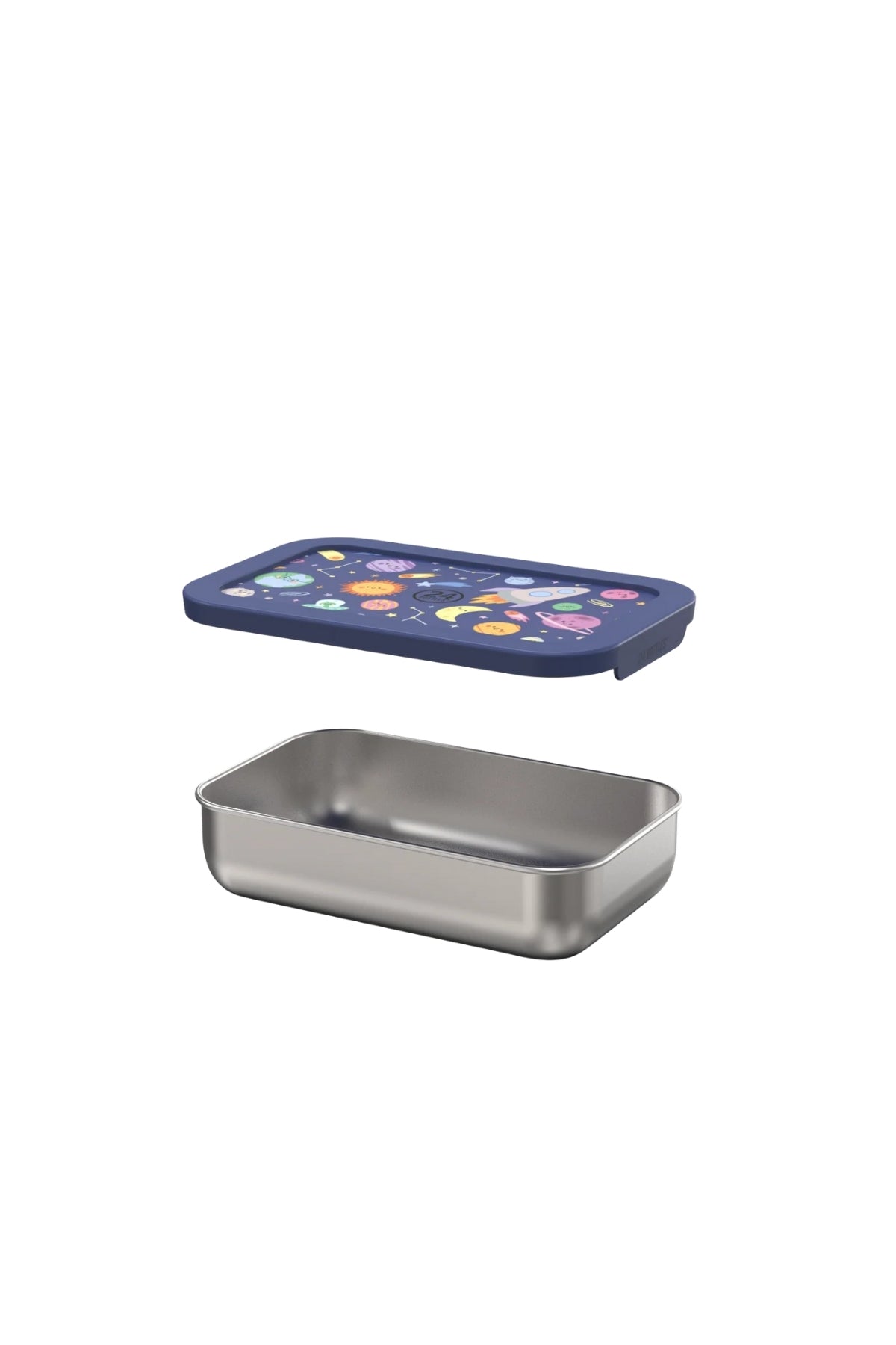 Snack Box Space Friends Atıştırmalık Kutusu