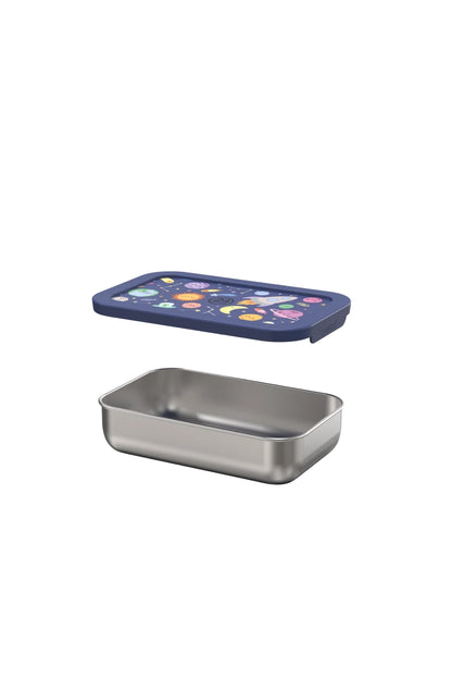 Snack Box Space Friends Atıştırmalık Kutusu