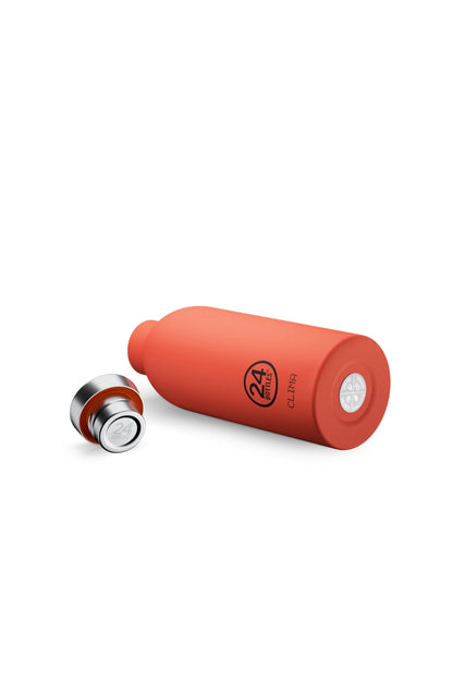 Clima Bottle Pachino Paslanmaz Çelik Termos 500 ml