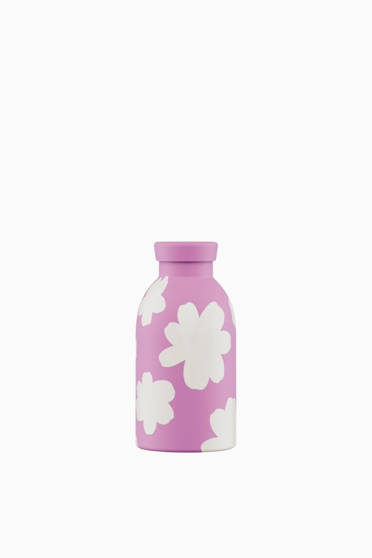 Clima Bottle Daydreaming Pink Paslanmaz Çelik Termos 330 ml