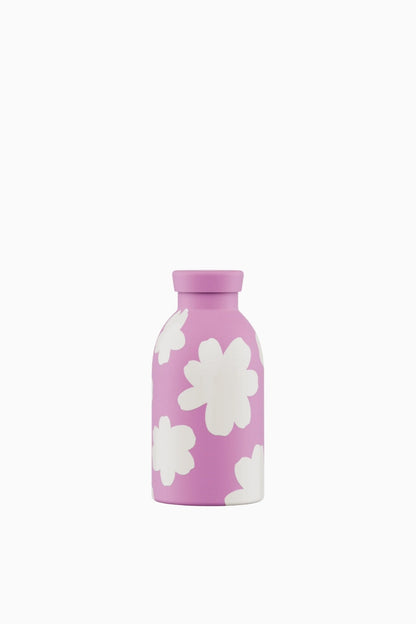 Clima Bottle Daydreaming Pink Paslanmaz Çelik Termos 330 ml