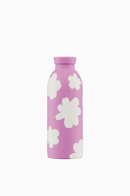 Clima Bottle Daydreaming Pink Paslanmaz Çelik Termos 500 ml
