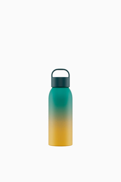 Clima Bottle Skibidi Squad Paslanmaz Çelik Termos 500 ml