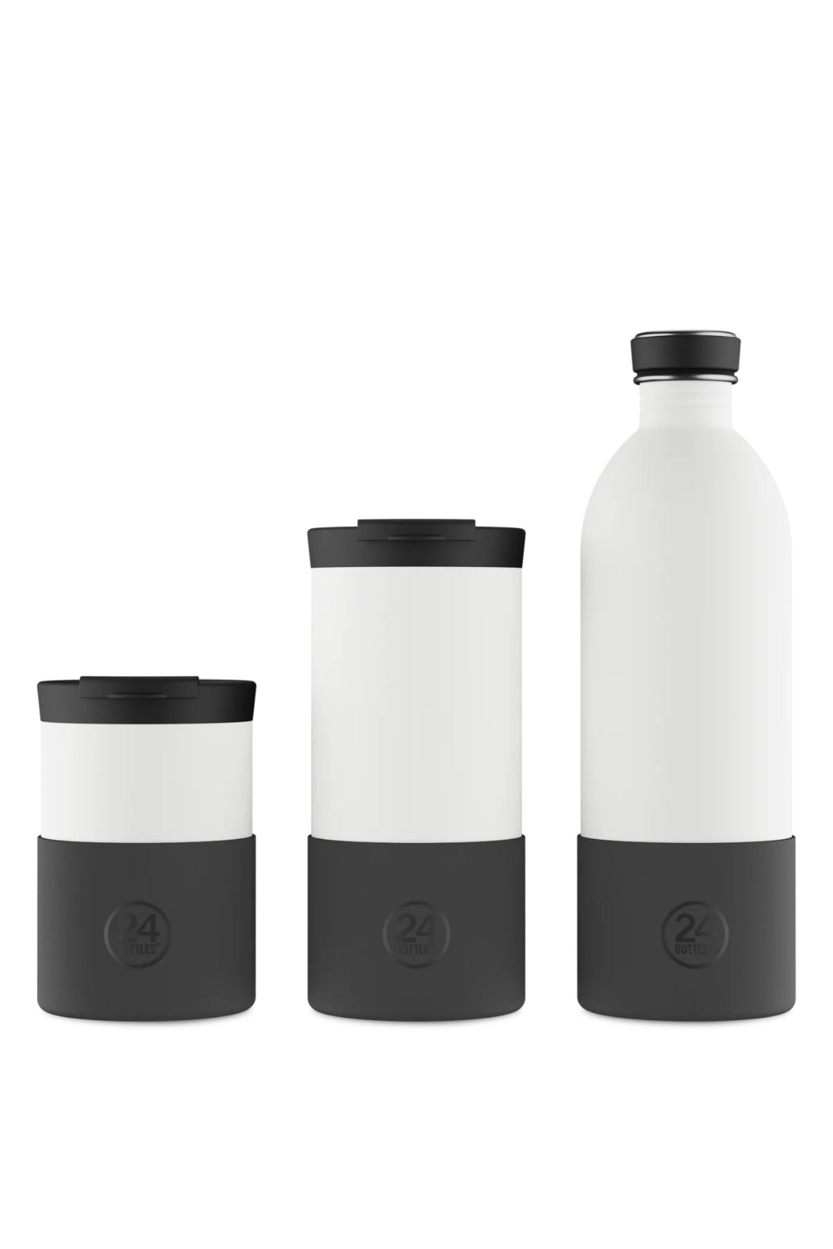 Silikon Kılıf Siyah Medium