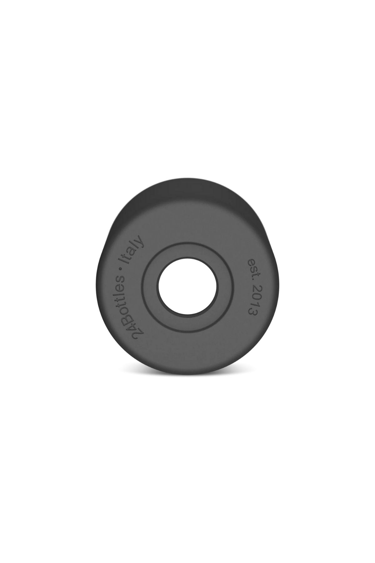 Silikon Kılıf Siyah Medium