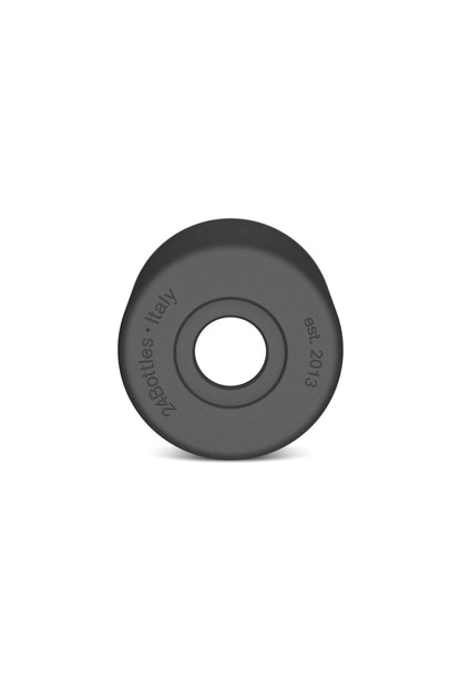 Silikon Kılıf Siyah Medium