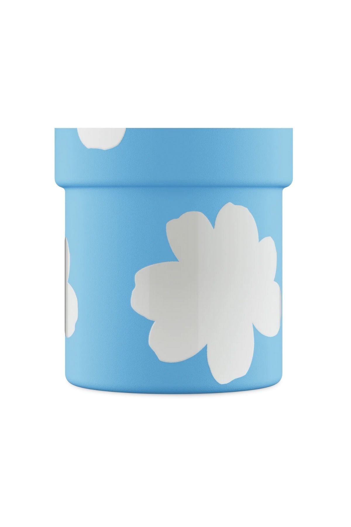 Straw Cup Daydreaming Pipetli Paslanmaz Çelik Termos 800 ml