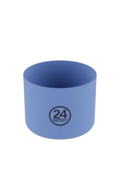 Silikon Kılıf Açık Mavi Large