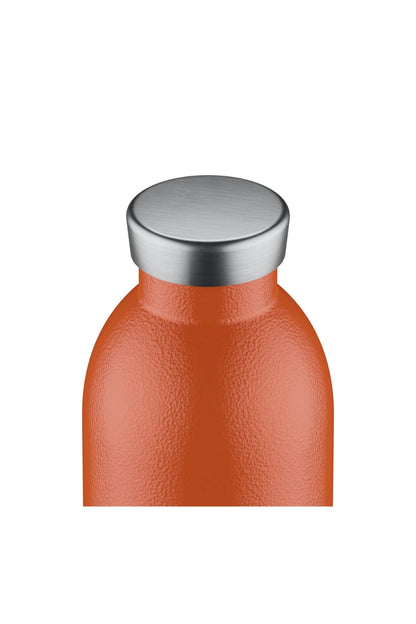 Clima Bottle Sunset Orange Paslanmaz Çelik Termos 500 ml
