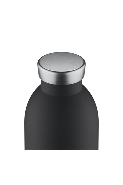 Clima Bottle Tuxedo Black Paslanmaz Çelik Termos 500 ml