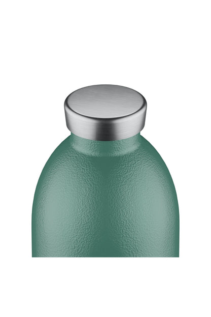 Clima Bottle Rustic Moss Green Paslanmaz Çelik Termos 850 ml