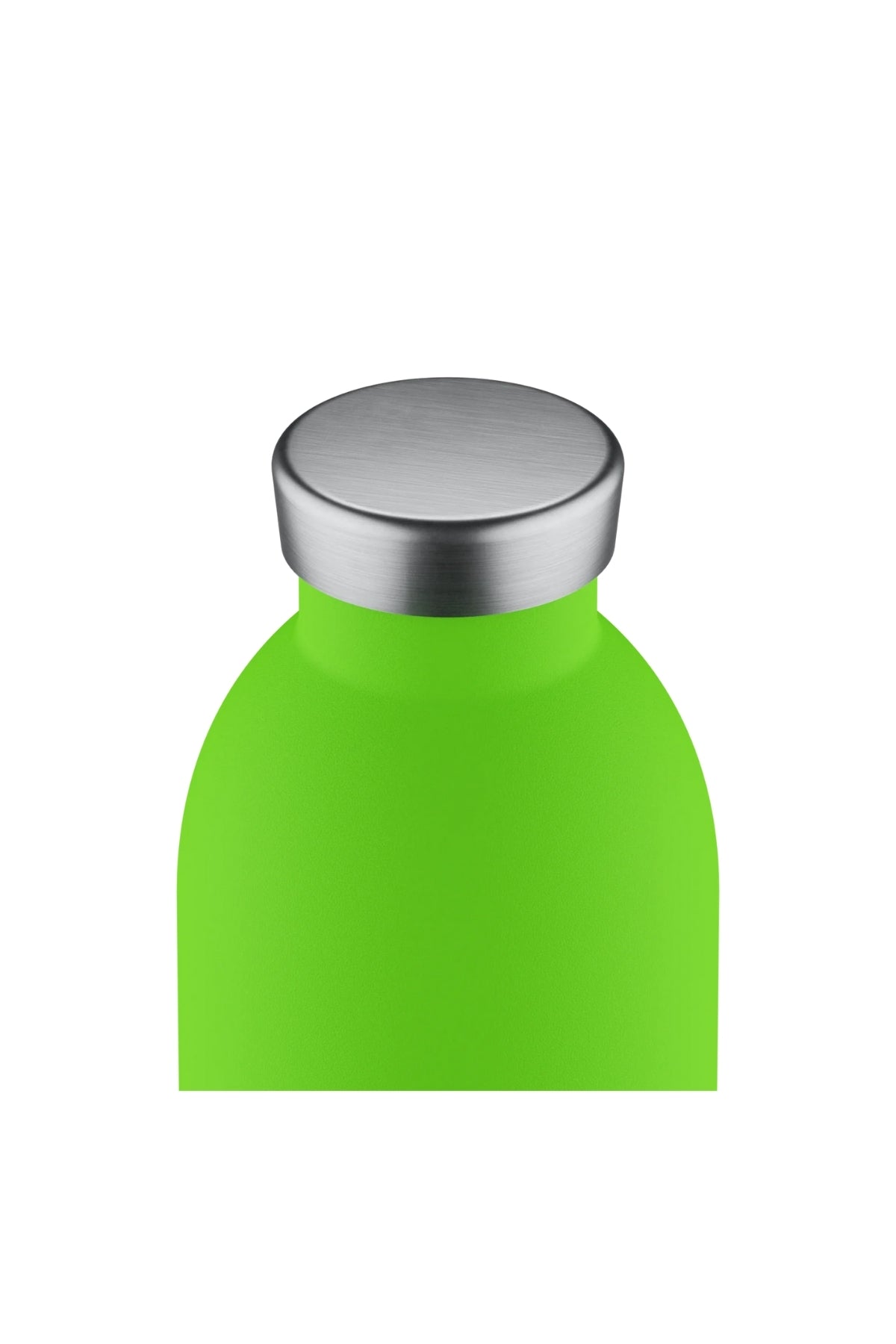 Clima Bottle Stone Lime Green Paslanmaz Çelik Termos 500 ml