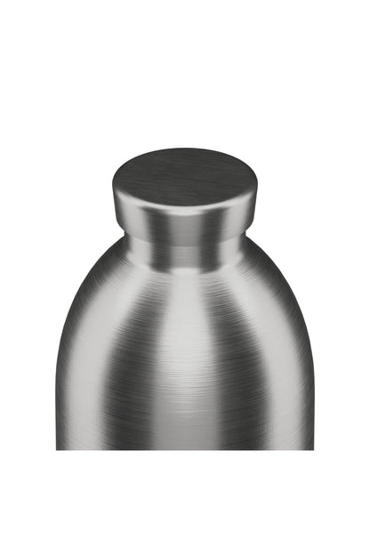 Clima Bottle Brushed Steel Paslanmaz Çelik Termos 850 ml