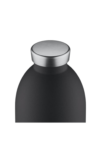 Clima Bottle Tuxedo Black Paslanmaz Çelik Termos 850 ml