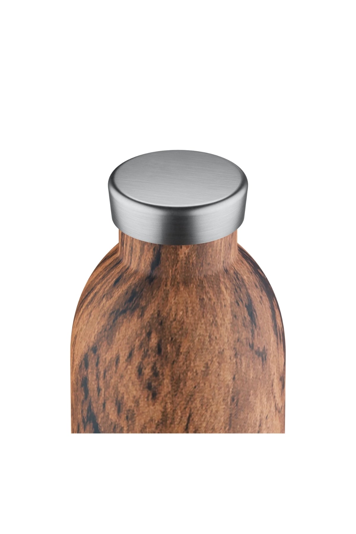 Clima Bottle Wood Sequoia Paslanmaz Çelik Termos 500 ml