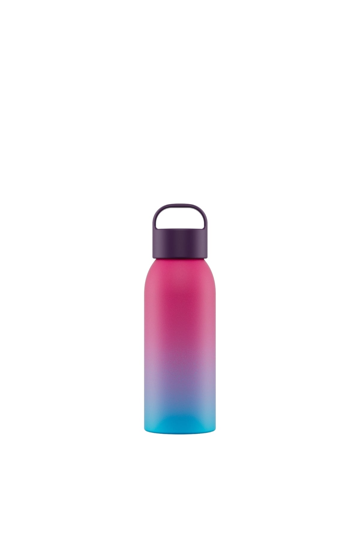 Young Bottle Drip Squad Paslanmaz Çelik Termos 500 ml