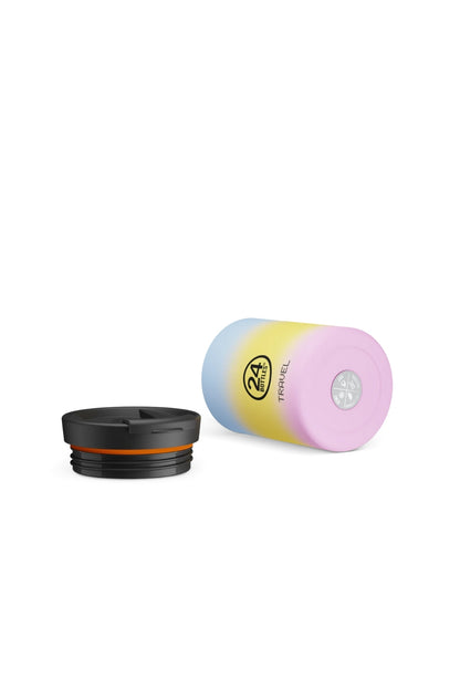 Travel Tumbler Aurora Paslanmaz Çelik Termos Bardak 350 ml