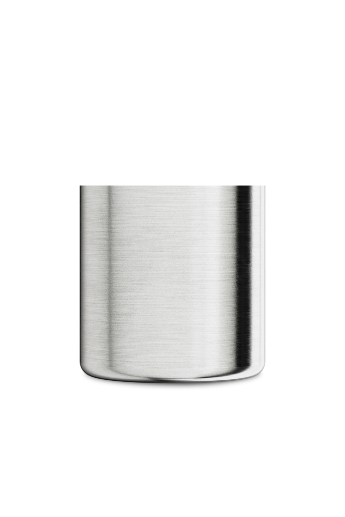 Urban Bottle Brushed Steel Paslanmaz Çelik Su Şişesi 250 ml