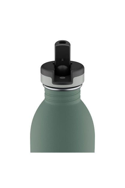 Kids Bottle Smart Cat Paslanmaz Çelik Çocuk Su Matarası 500 ml