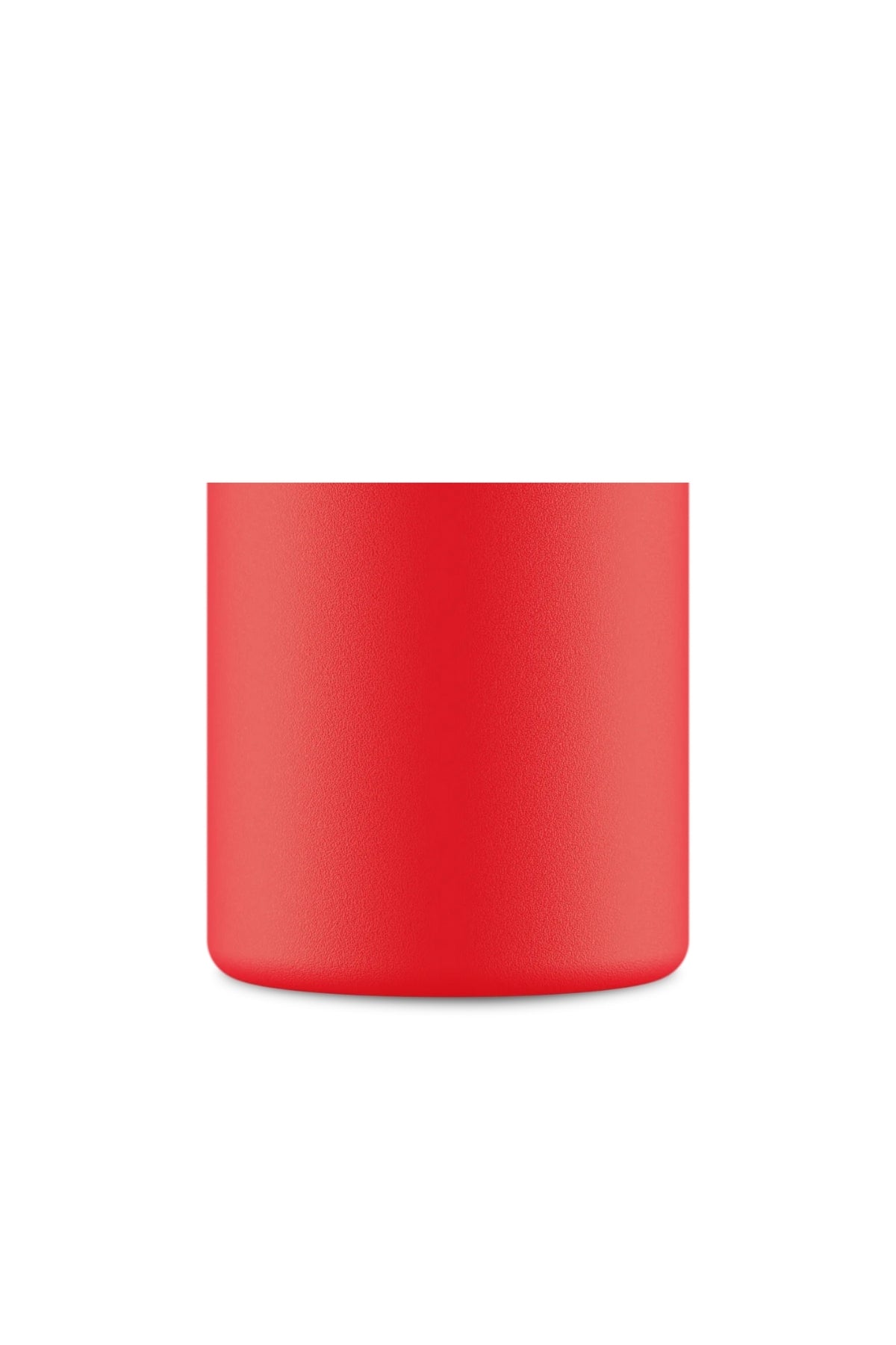 Urban Bottle Hot Red Paslanmaz Çelik Su Şişesi 1000 ml