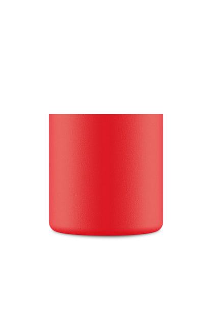 Urban Bottle Hot Red Paslanmaz Çelik Su Şişesi 1000 ml
