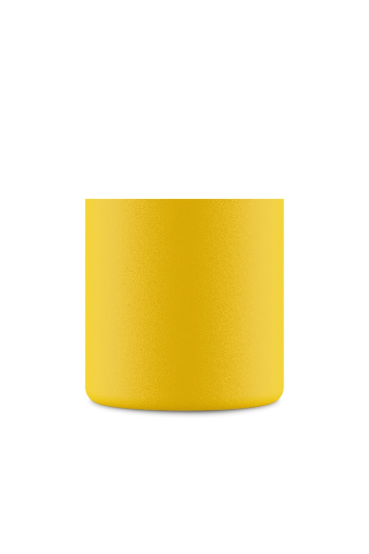 Urban Bottle Taxi Yellow Paslanmaz Çelik Su Şişesi 500 ml