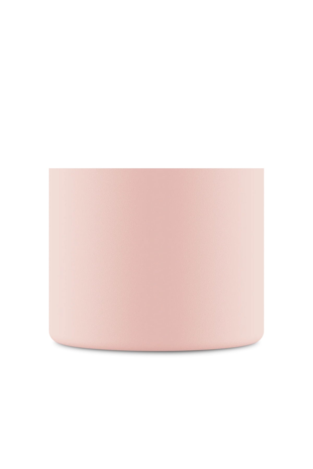 Travel Tumbler Dusty Pink Paslanmaz Çelik Termos Bardak 600 ml