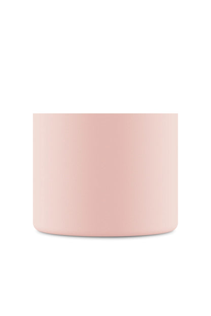 Travel Tumbler Dusty Pink Paslanmaz Çelik Termos Bardak 600 ml