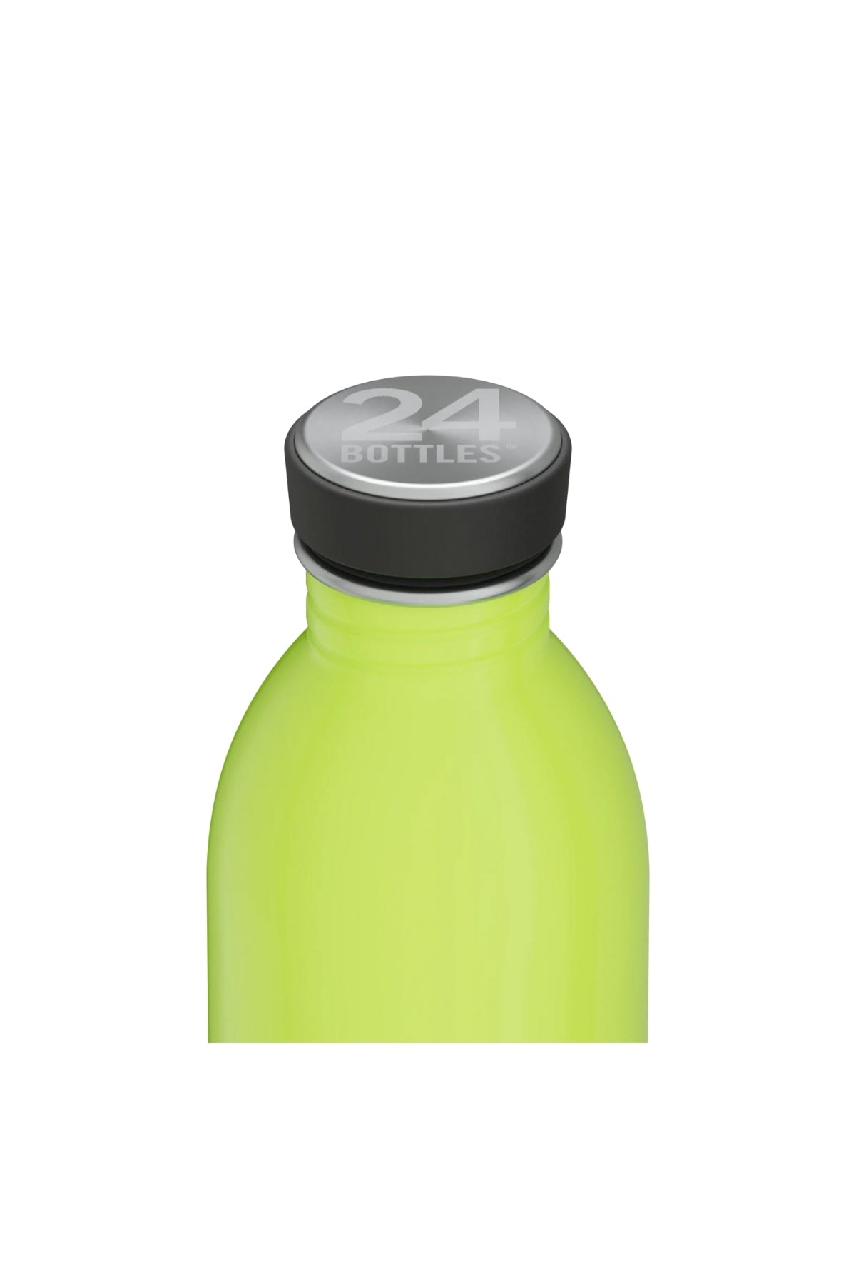 Urban Bottle Reactive Yellow/Green Paslanmaz Çelik Su Şişesi 500 ml