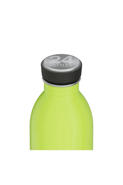 Urban Bottle Reactive Yellow/Green Paslanmaz Çelik Su Şişesi 500 ml