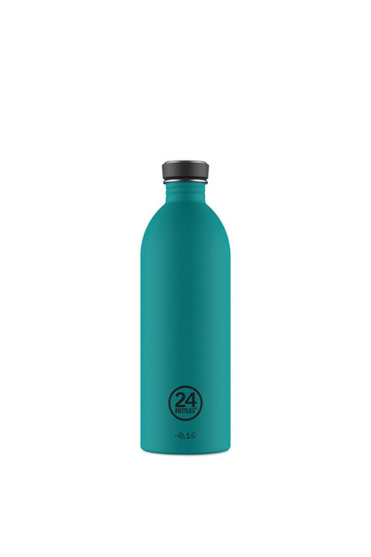 Urban Bottle Atlantic Bay Paslanmaz Çelik Su Şişesi 1000 ml