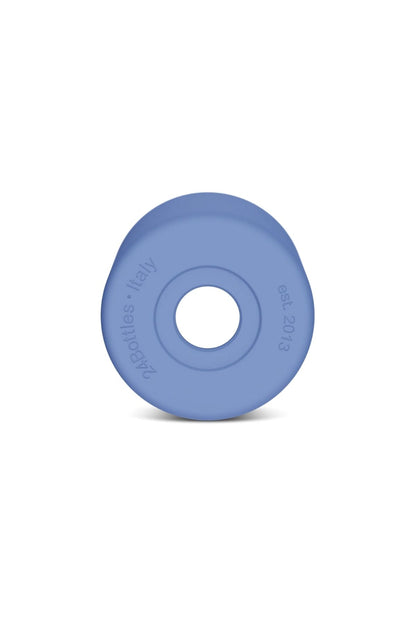 Silikon Kılıf Açık Mavi Large